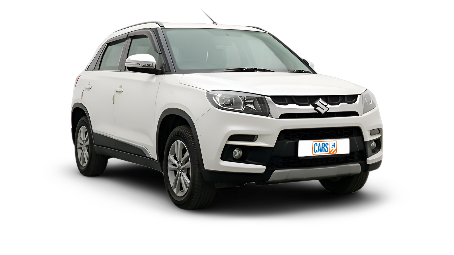 Maruti Vitara Brezza-img